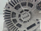 Alternator Nissan Qashqai [Fabr 2007-2014] 23100 JD71B 1.6 dCi R9M4022 96KW / 130CP