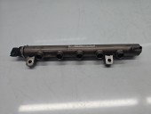 Rampa injectoare Nissan Qashqai [Fabr 2007-2014] 175216420R 1.6 dCi R9M4022 96KW / 130CP
