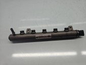 Rampa injectoare Nissan Qashqai [Fabr 2007-2014] 175216420R 1.6 dCi R9M4022 96KW / 130CP
