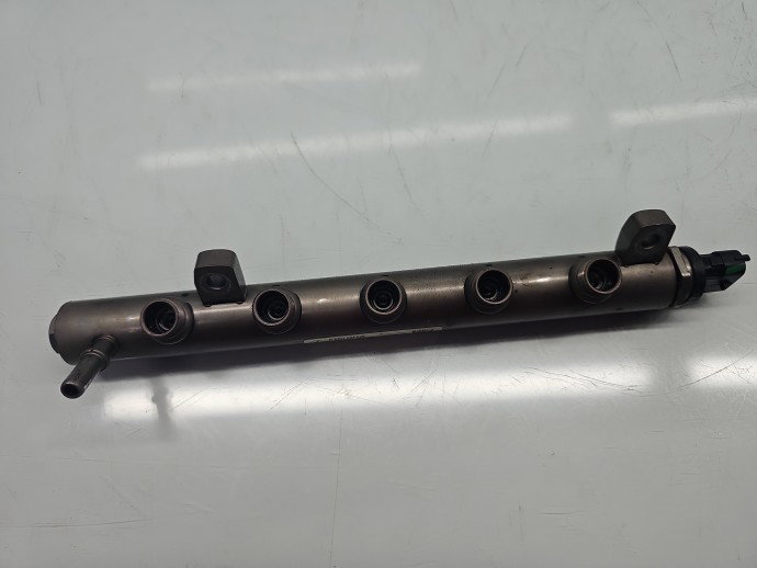 Rampa injectoare Nissan Qashqai [Fabr 2007-2014] 175216420R 1.6 dCi R9M4022 96KW / 130CP