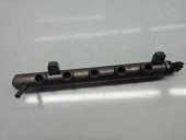 Rampa injectoare Nissan Qashqai [Fabr 2007-2014] 175216420R 1.6 dCi R9M4022 96KW / 130CP