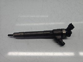 Injector Nissan Qashqai [Fabr 2007-2014] H8201055367 1.6 dCi R9M4022 96KW / 130CP
