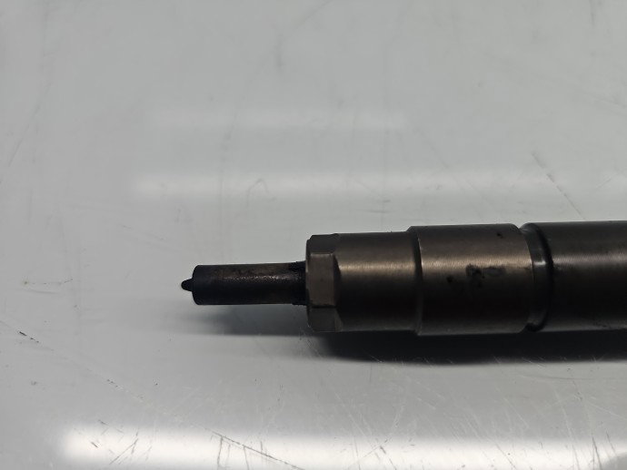 Injector Nissan Qashqai [Fabr 2007-2014] H8201055367 1.6 dCi R9M4022 96KW / 130CP