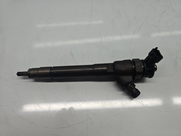 Injector Nissan Qashqai [Fabr 2007-2014] H8201055367 1.6 dCi R9M4022 96KW / 130CP