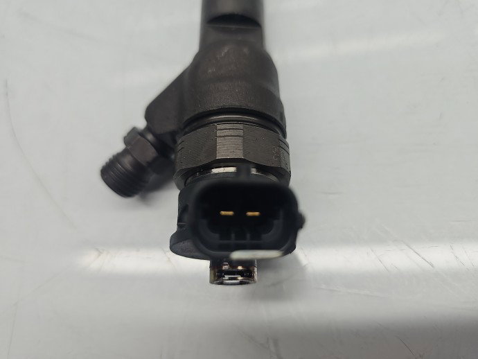 Injector Nissan Qashqai [Fabr 2007-2014] H8201055367 1.6 dCi R9M4022 96KW / 130CP