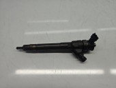 Injector Nissan Qashqai [Fabr 2007-2014] H8201055367 1.6 dCi R9M4022 96KW / 130CP
