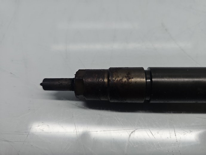 Injector Nissan Qashqai [Fabr 2007-2014] H8201055367 1.6 dCi R9M4022 96KW / 130CP