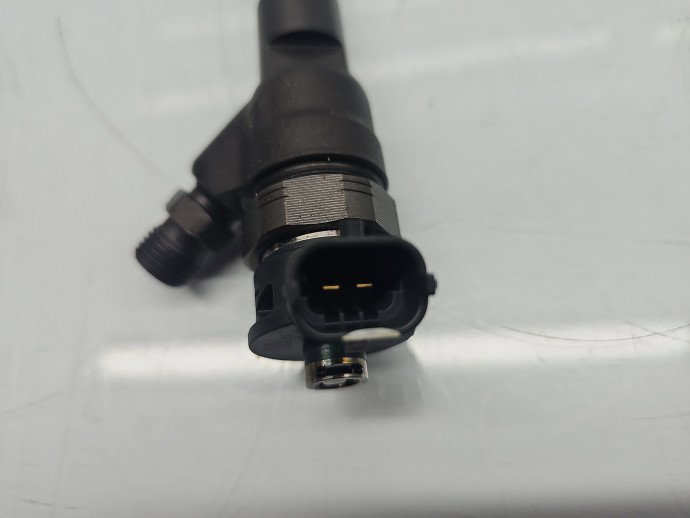 Injector Nissan Qashqai [Fabr 2007-2014] H8201055367 1.6 dCi R9M4022 96KW / 130CP