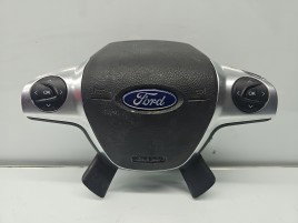Airbag volan Ford C-Max 2 [Fabr 2010-2015] AM51-R042B85-BEW