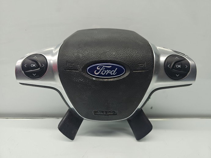 Airbag volan Ford C-Max 2 [Fabr 2010-2015] AM51-R042B85-BEW