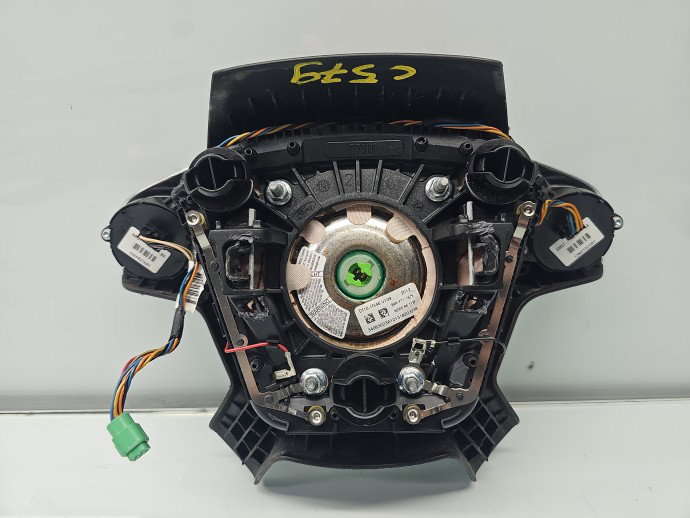 Airbag volan Ford C-Max 2 [Fabr 2010-2015] AM51-R042B85-BEW