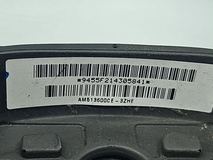 Volan Ford C-Max 2 [Fabr 2010-2015] AM513600CE-3ZHE