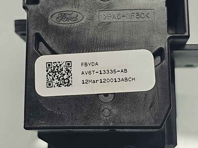 Maneta semnalizare Ford C-Max 2 [Fabr 2010-2015] AV6T-13335-AB