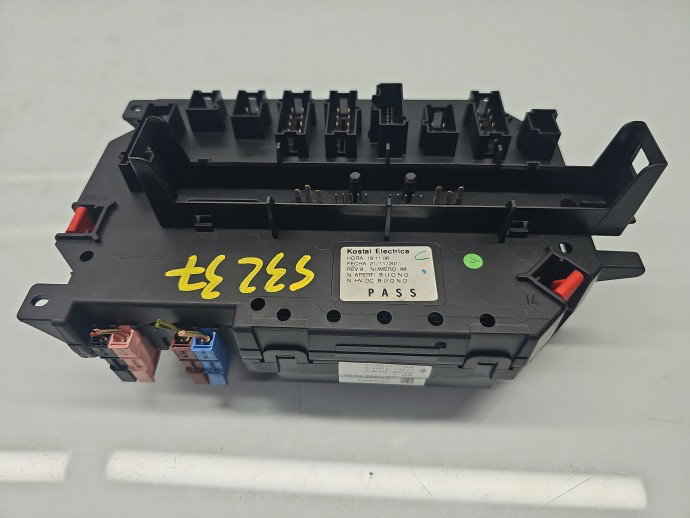Panou sigurante Mercedes Clasa S (W221) [Fabr 2005-2013] A2219067200