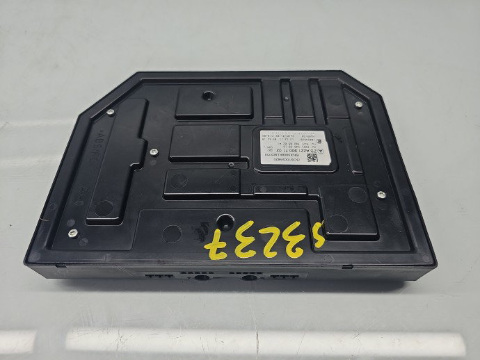 Modul confort Mercedes Clasa S (W221) [Fabr 2005-2013] A2219007102
