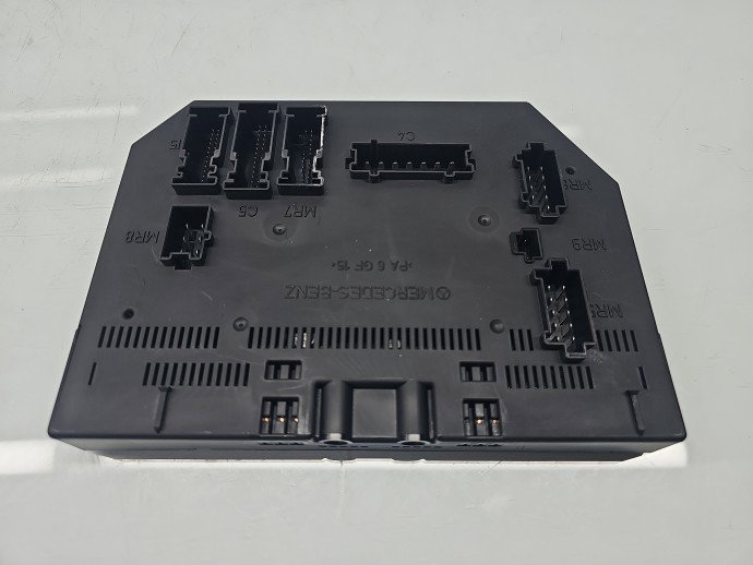 Modul confort Mercedes Clasa S (W221) [Fabr 2005-2013] A2219007102