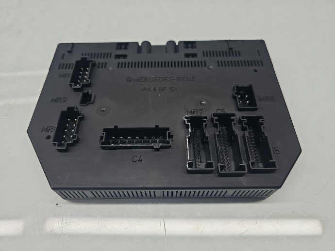 Modul confort Mercedes Clasa S (W221) [Fabr 2005-2013] A2219007102