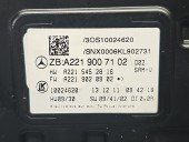 Modul confort Mercedes Clasa S (W221) [Fabr 2005-2013] A2219007102