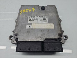 Calculator motor ECU Mercedes Clasa S (W221) [Fabr 2005-2013] A6421508900 3.0 CDI 642862 190KW / 258CP