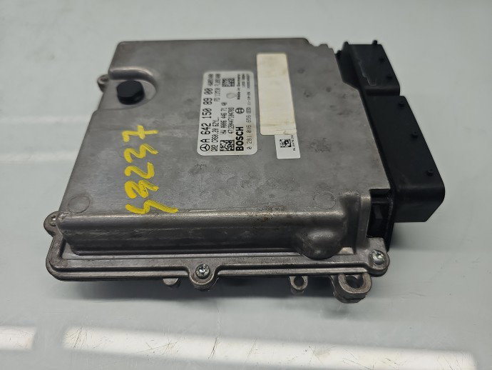Calculator motor ECU Mercedes Clasa S (W221) [Fabr 2005-2013] A6421508900 3.0 CDI 642862 190KW / 258CP