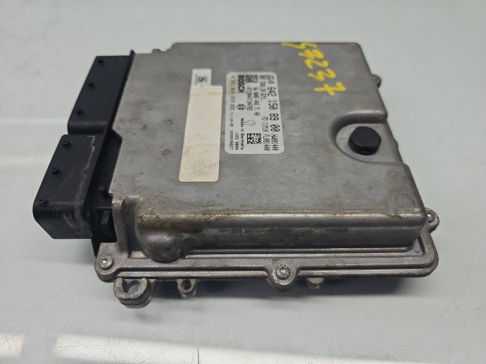 Calculator motor ECU Mercedes Clasa S (W221) [Fabr 2005-2013] A6421508900 3.0 CDI 642862 190KW / 258CP