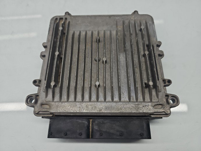 Calculator motor ECU Mercedes Clasa S (W221) [Fabr 2005-2013] A6421508900 3.0 CDI 642862 190KW / 258CP