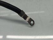 Borna baterie (-) Mercedes Clasa S (W221) [Fabr 2005-2013] A2215420718