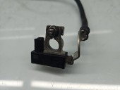 Borna baterie (-) Mercedes Clasa S (W221) [Fabr 2005-2013] A2215420718