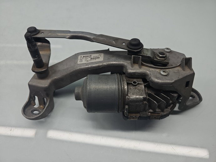 Ansamblu stergator dreapta Mercedes Clasa S (W221) [Fabr 2005-2013] A2218204342