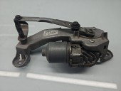 Ansamblu stergator dreapta Mercedes Clasa S (W221) [Fabr 2005-2013] A2218204342