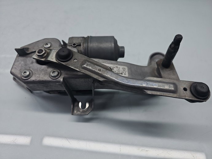 Ansamblu stergator dreapta Mercedes Clasa S (W221) [Fabr 2005-2013] A2218204342