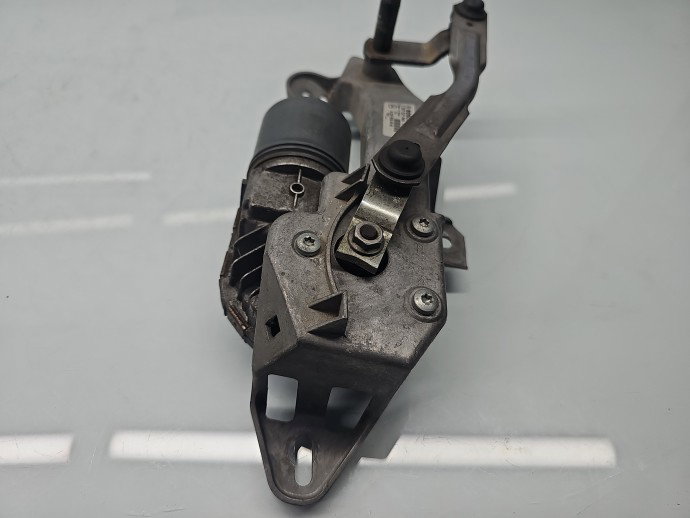 Ansamblu stergator dreapta Mercedes Clasa S (W221) [Fabr 2005-2013] A2218204342