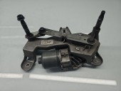 Ansamblu stergator dreapta Mercedes Clasa S (W221) [Fabr 2005-2013] A2218204442
