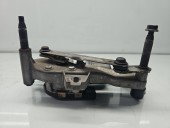 Ansamblu stergator dreapta Mercedes Clasa S (W221) [Fabr 2005-2013] A2218204442