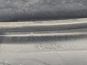 Perna aer stanga fata Mercedes Clasa S (W221) [Fabr 2005-2013]3.0 CDI 642862 190KW / 258CP