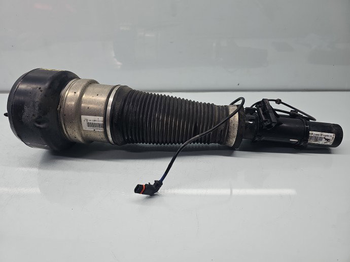 Perna aer dreapta fata Mercedes Clasa S (W221) [Fabr 2005-2013]3.0 CDI 642862 190KW / 258CP