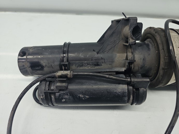 Perna aer dreapta fata Mercedes Clasa S (W221) [Fabr 2005-2013]3.0 CDI 642862 190KW / 258CP