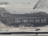 Perna aer dreapta fata Mercedes Clasa S (W221) [Fabr 2005-2013]3.0 CDI 642862 190KW / 258CP