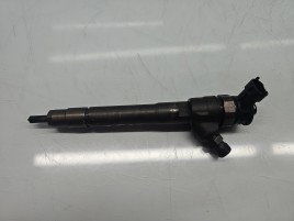 Injector Nissan Qashqai [Fabr 2007-2014] H8201055367 1.6 dCi R9M4022 96KW / 130CP