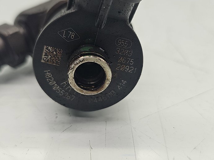 Injector Nissan Qashqai [Fabr 2007-2014] H8201055367 1.6 dCi R9M4022 96KW / 130CP