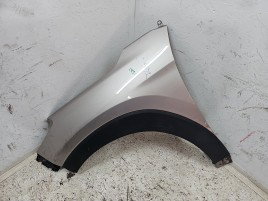 Aripa stanga fata Hyundai Tucson (TL) [Fabr 2015-2020] SUV WHITE SAND