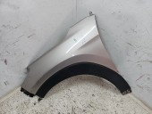 Aripa stanga fata Hyundai Tucson (TL) [Fabr 2015-2020] SUV WHITE SAND