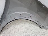 Aripa stanga fata Hyundai Tucson (TL) [Fabr 2015-2020] SUV WHITE SAND