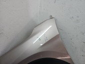 Aripa stanga fata Hyundai Tucson (TL) [Fabr 2015-2020] SUV WHITE SAND