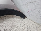 Aripa stanga fata Hyundai Tucson (TL) [Fabr 2015-2020] SUV WHITE SAND