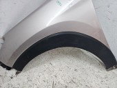 Aripa stanga fata Hyundai Tucson (TL) [Fabr 2015-2020] SUV WHITE SAND