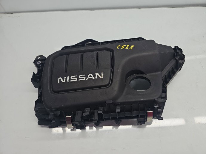 Capac motor Nissan Qashqai [Fabr 2007-2014] 175B12531R 1.6 dCi R9M4022 96KW / 130CP