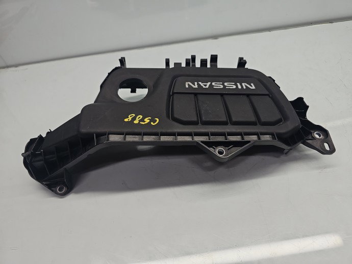 Capac motor Nissan Qashqai [Fabr 2007-2014] 175B12531R 1.6 dCi R9M4022 96KW / 130CP