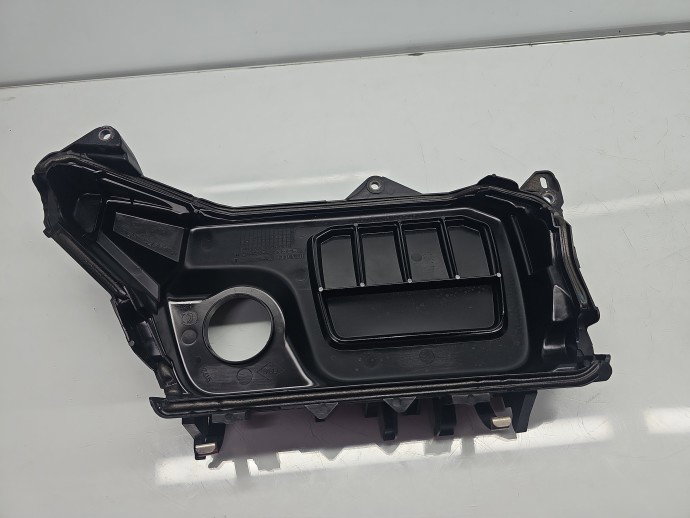 Capac motor Nissan Qashqai [Fabr 2007-2014] 175B12531R 1.6 dCi R9M4022 96KW / 130CP