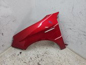Aripa stanga fata Alfa Romeo Giulietta (940) [Fabr 2010-2016] Hatchback Sport 134 Rosso Tristrato